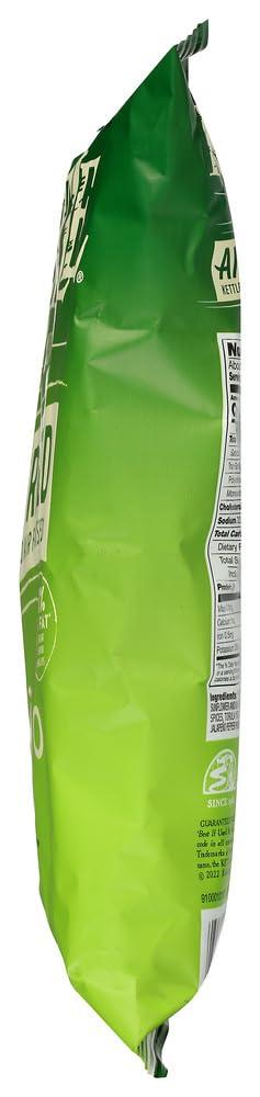 image:imageKettle Brand Potato Chips Air Fried Sea Salt and Vinegar Kettle Chips 65 Oz Pack of 12Jalapeno