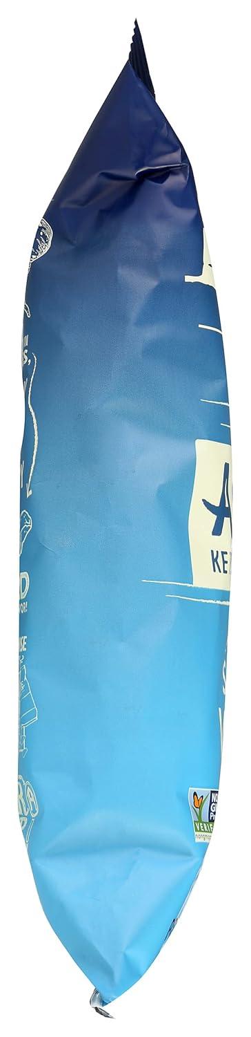 image:imageKettle Brand Potato Chips Air Fried Sea Salt and Vinegar Kettle Chips 65 Oz Pack of 12Sea Salt and Vinegar