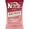 image:imageKettle Brand Potato Chips Air Fried Sea Salt and Vinegar Kettle Chips 65 Oz Pack of 12Salted