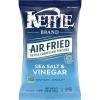 image:imageKettle Brand Potato Chips Air Fried Sea Salt and Vinegar Kettle Chips 65 Oz Pack of 12Sea Salt and Vinegar