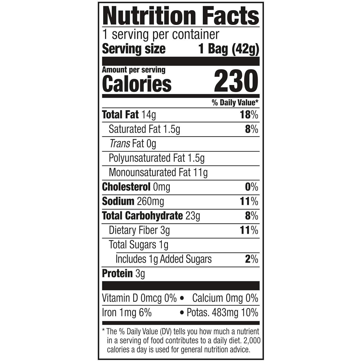 image:imageKettle Brand Potato Chips Krinkle Cut Salt amp Fresh Ground Pepper Kettle Chips 15 Oz Pack of 24Jalapeno