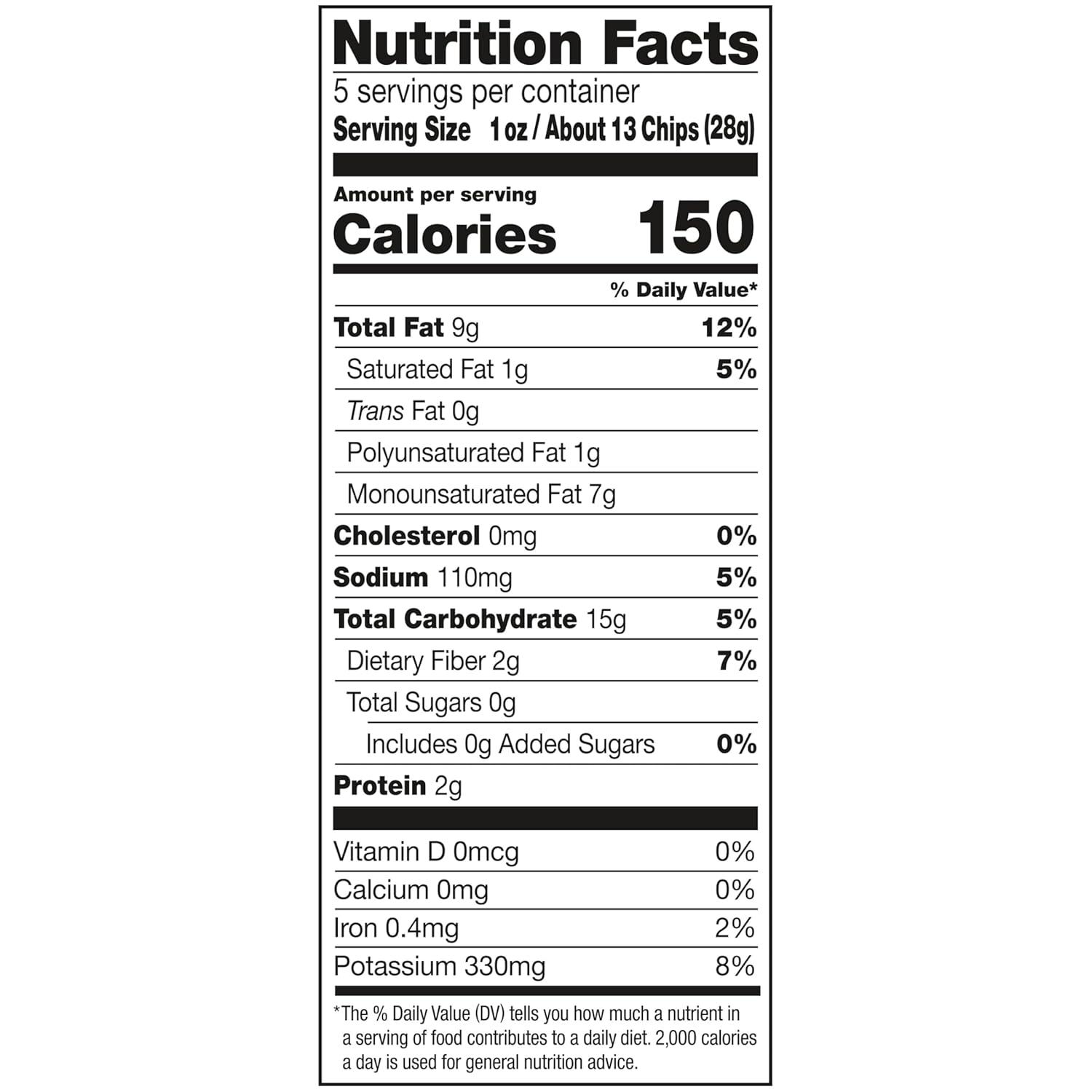 image:imageKettle Brand Potato Chips Krinkle Cut Salt amp Fresh Ground Pepper Kettle Chips 15 Oz Pack of 24Sea Salt