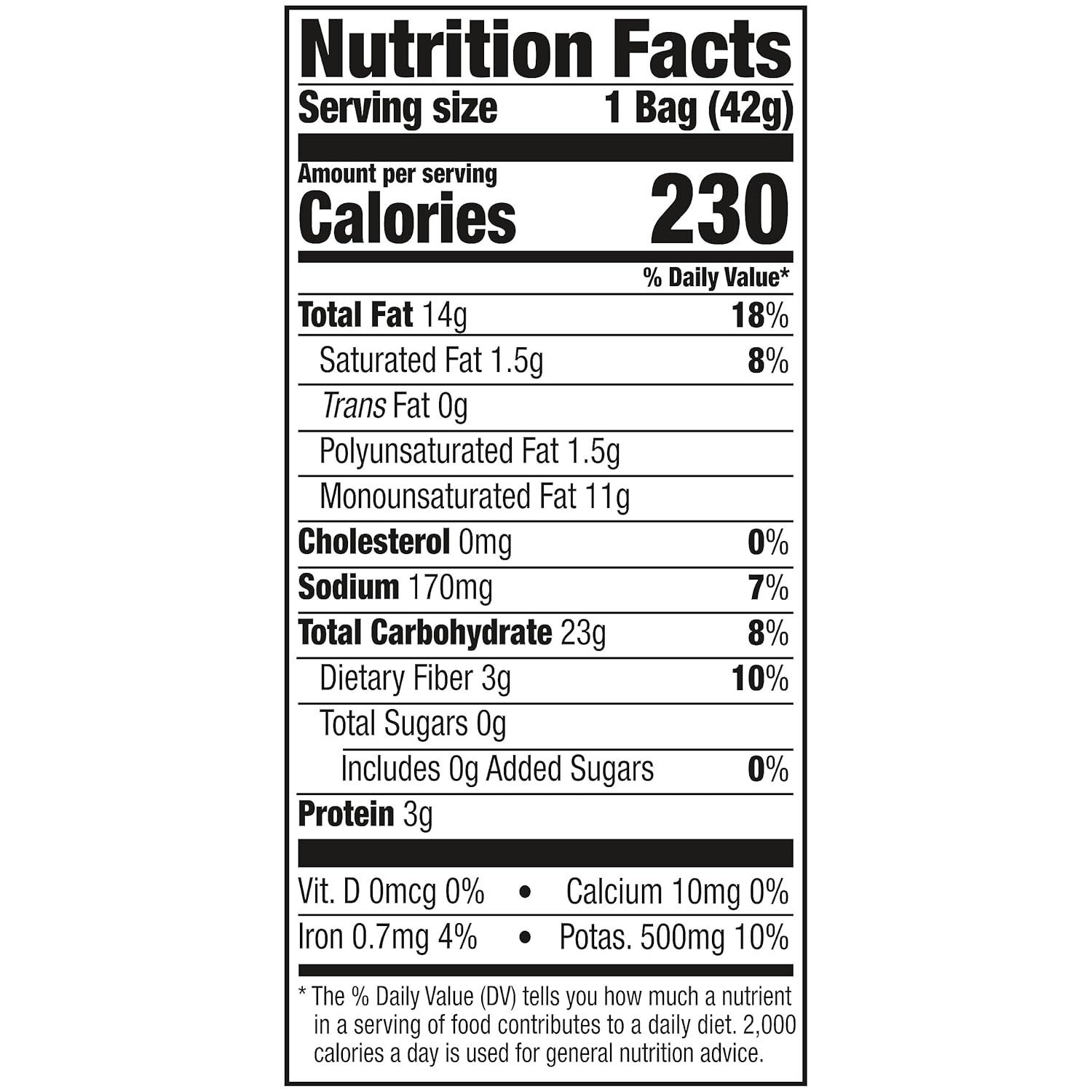 image:imageKettle Brand Potato Chips Krinkle Cut Salt amp Fresh Ground Pepper Kettle Chips 15 Oz Pack of 24Sea Salt
