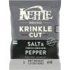 Krinkle Cut Salt & Fresh Ground Pepper