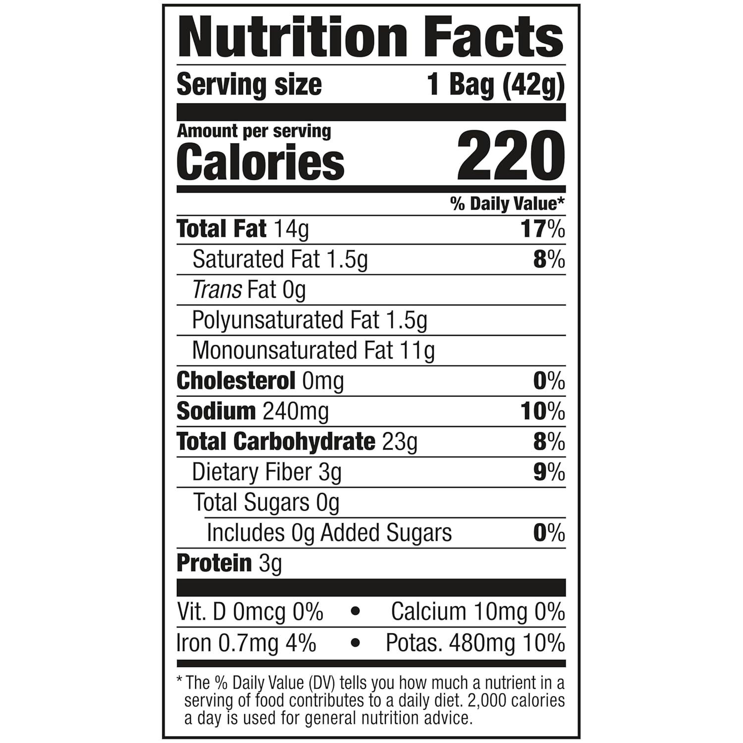 image:imageKettle Brand Krinkle Cut Salt and Fresh Ground Pepper Kettle Potato Chips GlutenFree NonGMO 75 oz BagKrinkle Cut Salt Fresh Ground Pepper