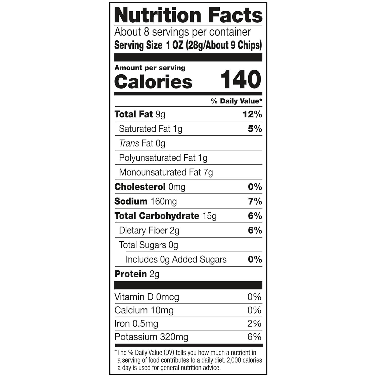 image:imageKettle Brand Krinkle Cut Salt and Fresh Ground Pepper Kettle Potato Chips GlutenFree NonGMO 75 oz BagSalt and Pepper