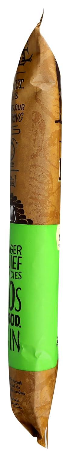 image:imageKettle Brand Potato Chips Krinkle Cut Dill Pickle Kettle Chips 5 OzDill Pickle