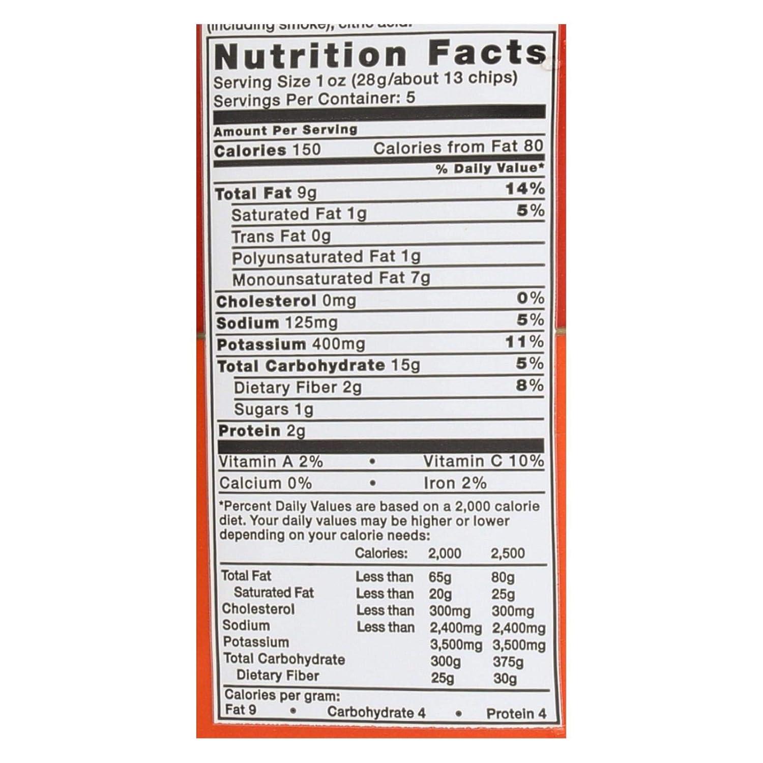 image:imageKettle Brand Potato Chips Krinkle Cut Dill Pickle Kettle Chips Snack Bag 2 OzBackyard Barbeque