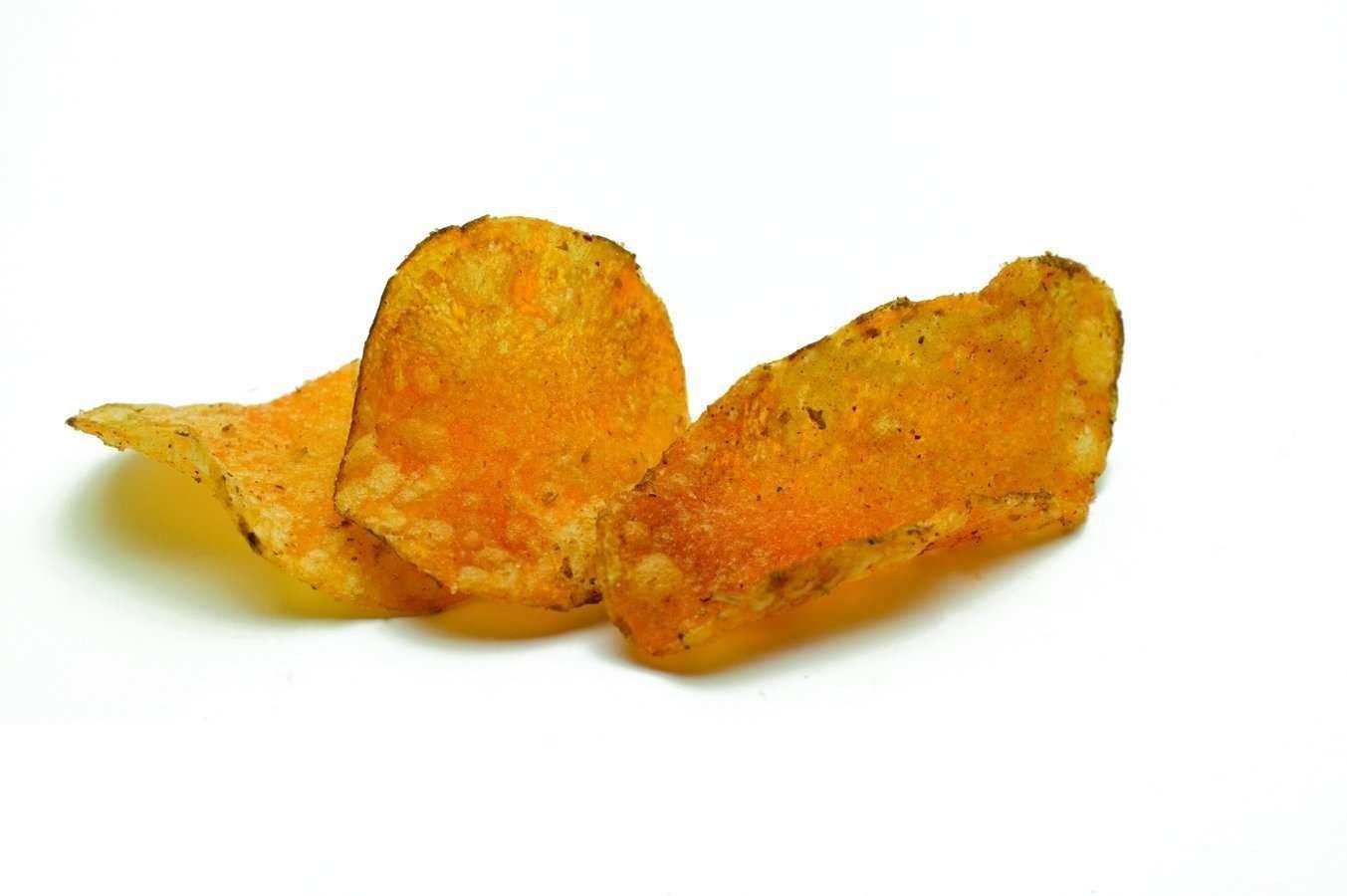 image:imageKettle Brand Potato Chips Krinkle Cut Dill Pickle Kettle Chips Snack Bag 2 OzBarbecue