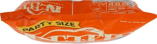 image:imageKettle Brand Potato Chips Krinkle Cut Dill Pickle Kettle Chips Snack Bag 2 OzBuffalo Bleu