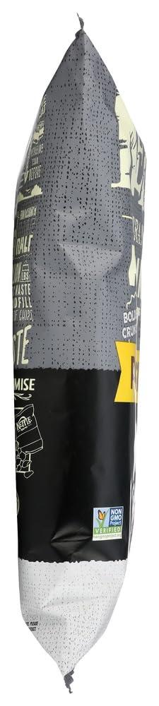 image:imageKettle Brand Potato Chips Krinkle Cut Dill Pickle Kettle Chips Snack Bag 2 OzPepper