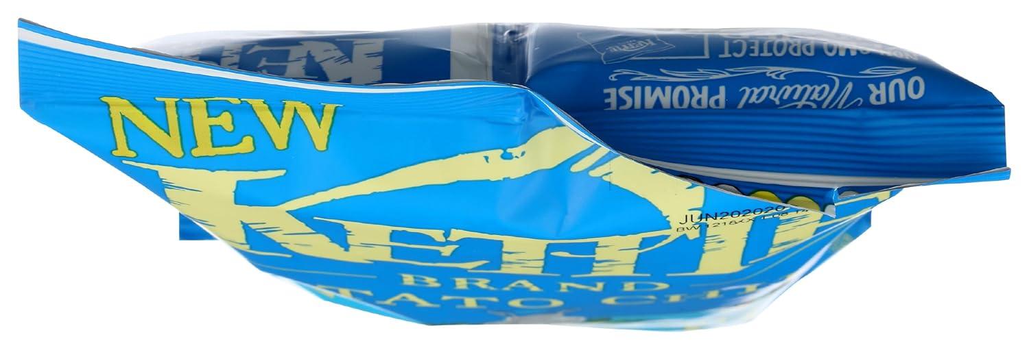 image:imageKettle Brand Potato Chips Krinkle Cut Dill Pickle Kettle Chips Snack Bag 2 OzRanch