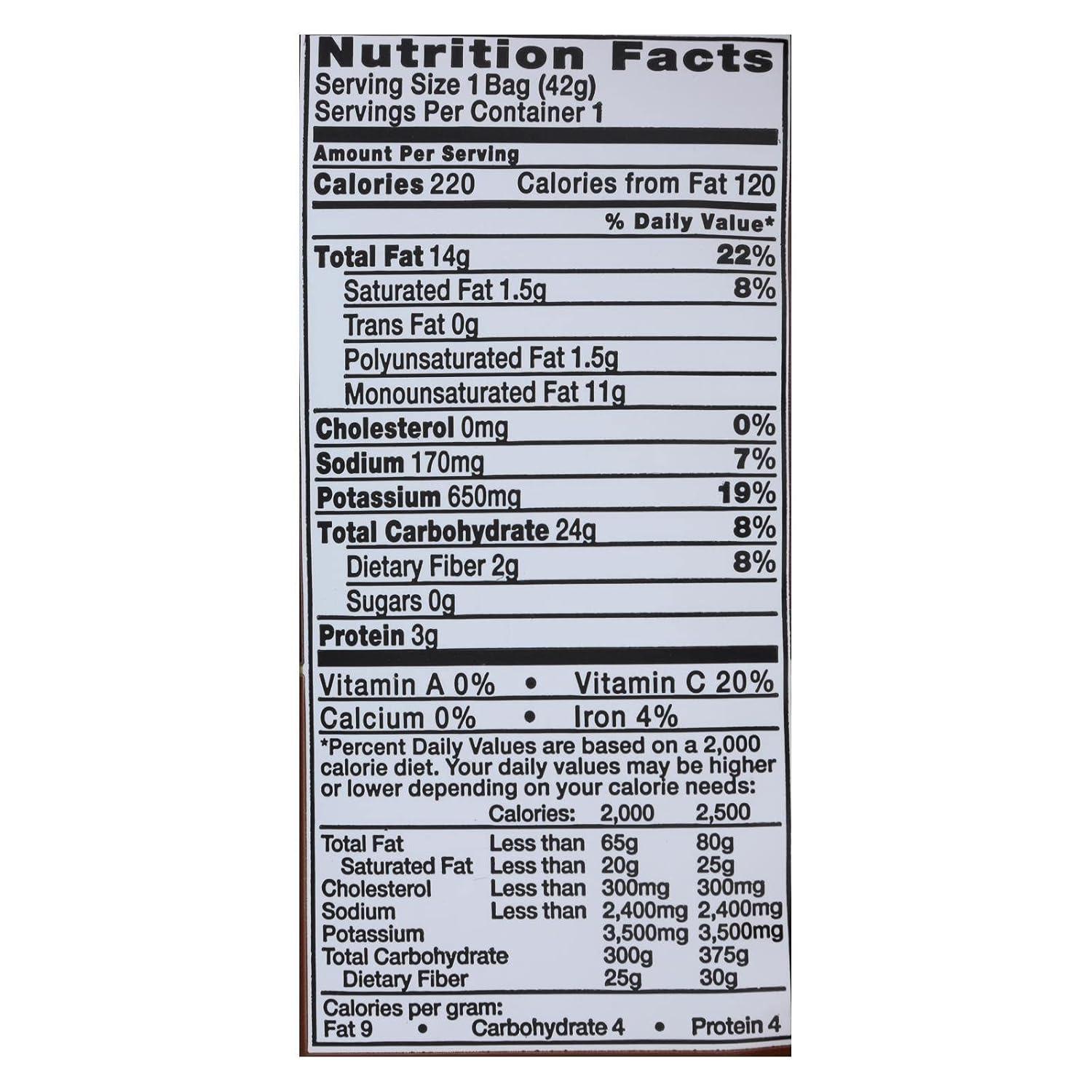 image:imageKettle Brand Potato Chips Krinkle Cut Dill Pickle Kettle Chips Snack Bag 2 OzSalted