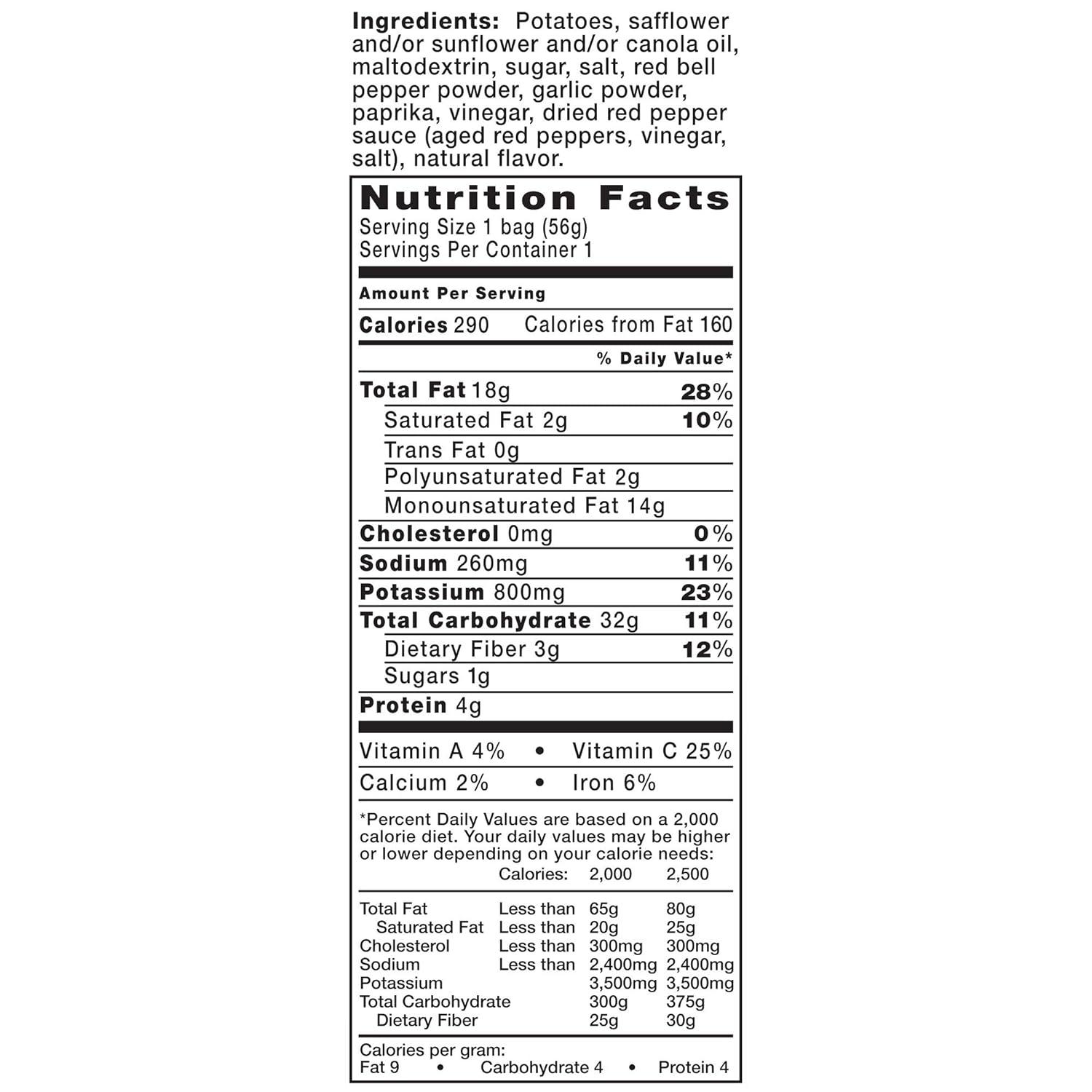 image:imageKettle Brand Potato Chips Krinkle Cut Dill Pickle Kettle Chips Snack Bag 2 OzSriracha