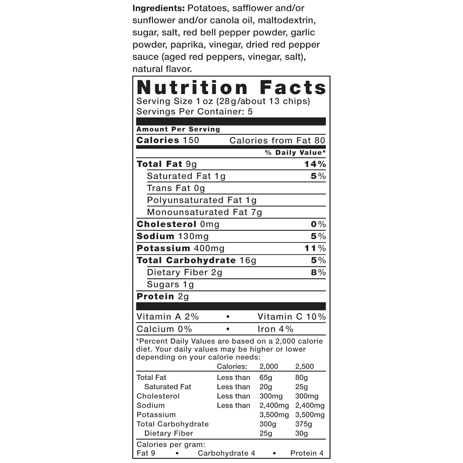 image:imageKettle Brand Potato Chips Krinkle Cut Dill Pickle Kettle Chips Snack Bag 2 OzSriracha