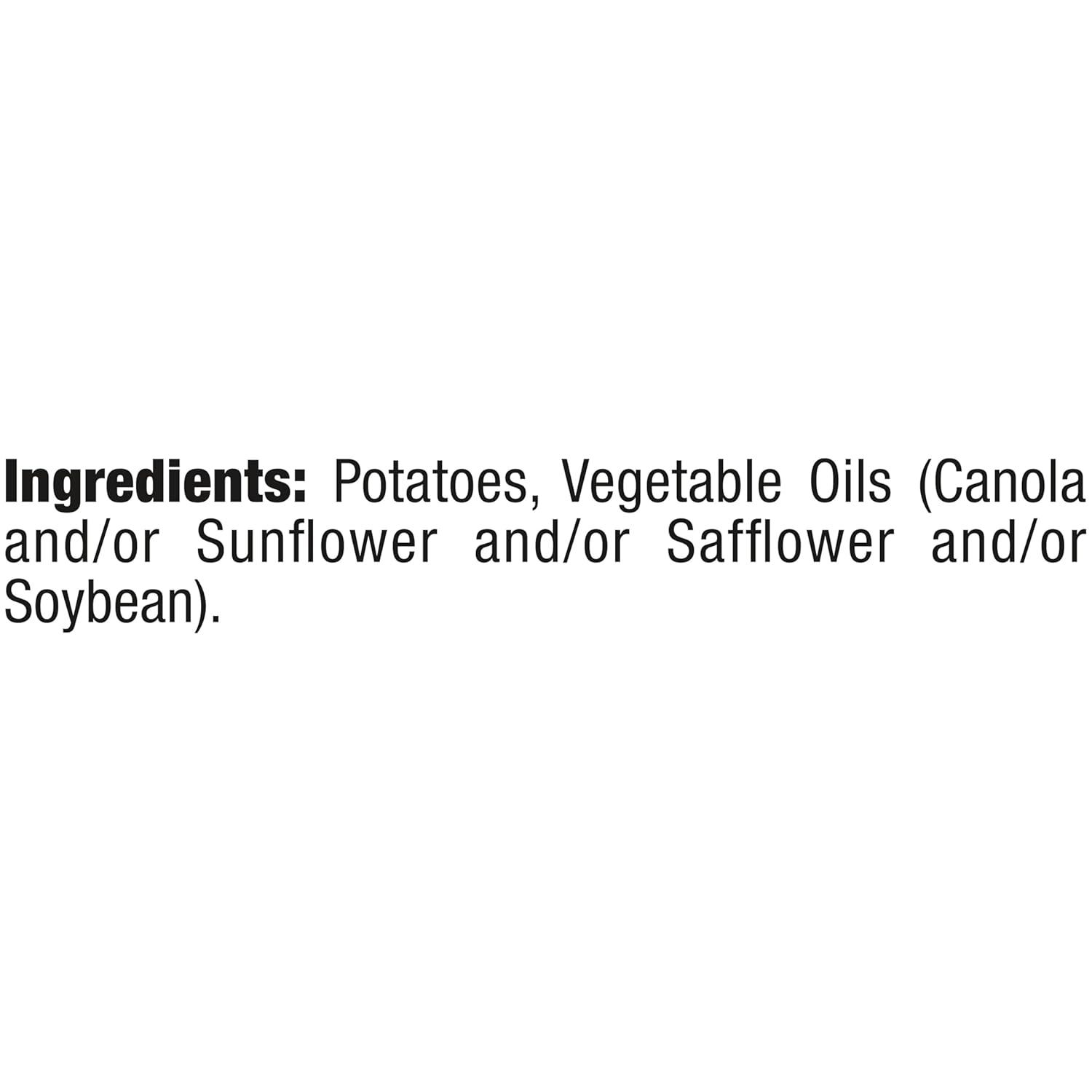 image:imageKettle Brand Potato Chips Krinkle Cut Dill Pickle Kettle Chips Snack Bag 2 OzUnsalted