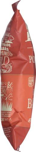 image:imageKettle Brand Potato Chips Krinkle Cut Habanero Lime Kettle Chips 75 OzBackyard Barbeque