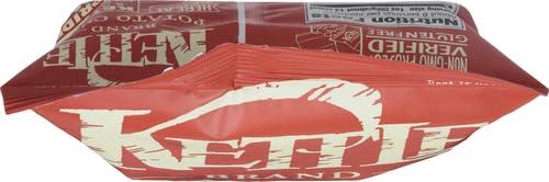 image:imageKettle Brand Potato Chips Krinkle Cut Habanero Lime Kettle Chips 75 OzBackyard Barbeque