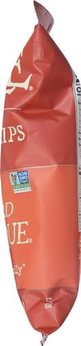 image:imageKettle Brand Potato Chips Krinkle Cut Habanero Lime Kettle Chips 75 OzBackyard Barbeque