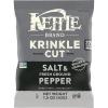Krinkle Cut Salt & Fresh Ground Pepper