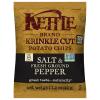 Salt and Fresh Ground Pepper