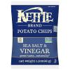 Sea Salt and Vinegar