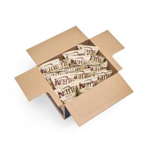 Kettle Brand Potato Chips, Krinkle Cut, Dill Pickle Kettle Chips, Snack Bag 2 Oz(Unsalted)