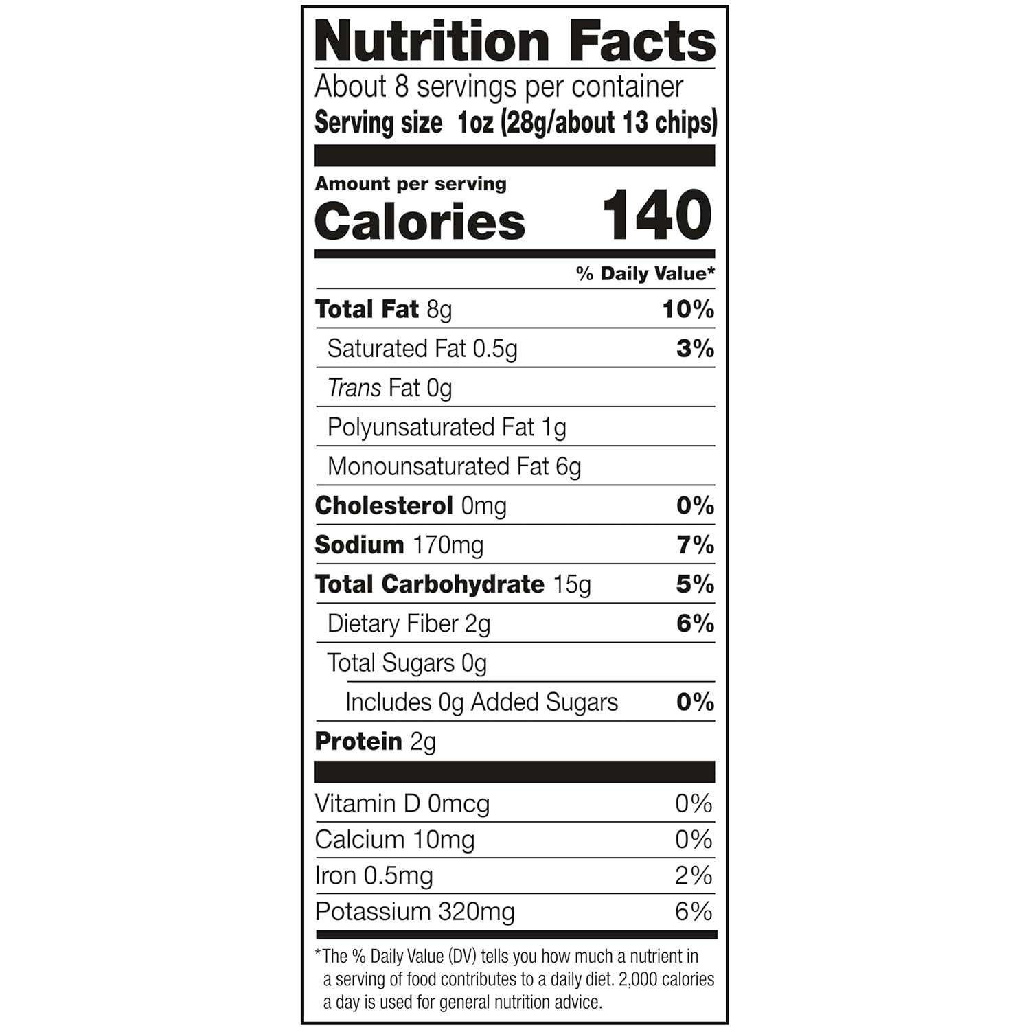 image:imageKettle Brand Potato Chips Pepperoncini Kettle Chips 75 Oz75 Ounce Pack of 1