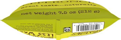 image:imageKettle Brand Potato Chips Pepperoncini Kettle Chips 75 Oz75 Ounce Pack of 1