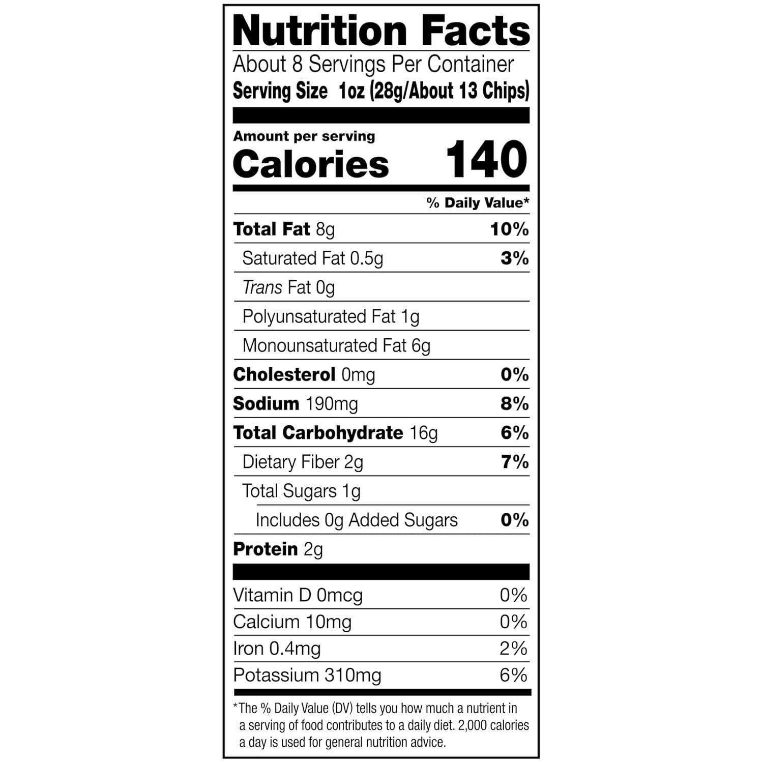 image:imageKettle Brand Smoky Buffalo Potato Chips 75 Oz Bag75 Ounce Pack of 1