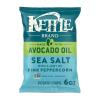 Sea Salt Pink Peppercorn