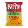 Special Sauce