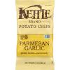 image:imageKettle Brand Potato Chips Parmesan Garlic Kettle Chips 75 OzGarlic Parmesan