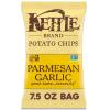 image:imageKettle Brand Potato Chips Parmesan Garlic Kettle Chips 75 OzParmesan Cheese