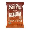 image:imageKettle Brand Air Fried Texas BBQ Chips 65 Oz BagAir Fried Texas BBQ
