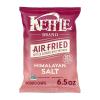 image:imageKettle Brand Potato Chips Air Fried Himalayan Salt Kettle Chips 65 Oz BagHimalayan Salt