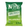 Jalapeno Air Fried